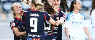 2 x Samuelsson avgjorde för LFC