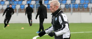 Målskytt i sin ÅFF-debut