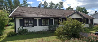 138 kvadratmeter stort hus i Västervik sålt till ny ägare