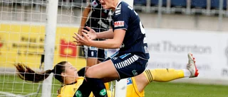 Då kan arenan få ett nytt namn