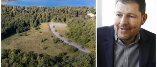 Beskedet från Lalandias vd: "Det är Motala som vi fokuserar på"