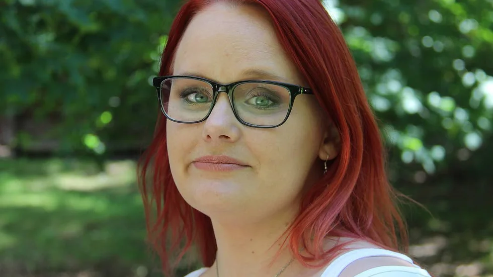 Madeleine Brevik.