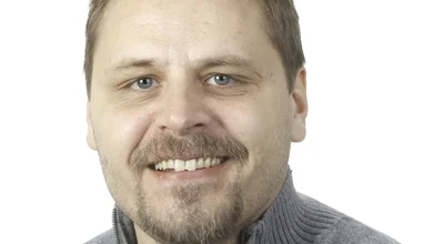 BjÃ¶rn LÃ¶venlid