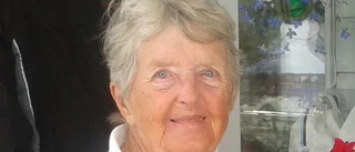 Thyra Åkerström                     