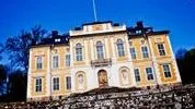 Till Sommarbilagan 2013. Steninge Slott. Lenny Gran.