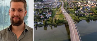 HR- chefen: "Det har varit en väldigt seg och oturlig process"