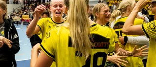 "Då har vi många år att se fram emot"