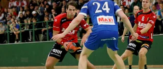 EHF är fast i bottenträsket efter ny förlust
