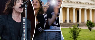 Då släpps biljetterna till Gyllene Tider