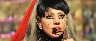 Slaget är redan vunnet för Gaga