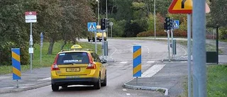 Nya hållplatser irriterar de otåliga