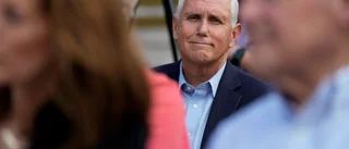 Uppgift: Pence lanserar snart sin kandidatur