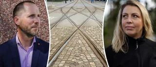 Tidtabellen: Då börjar kommunen gräva upp gatan