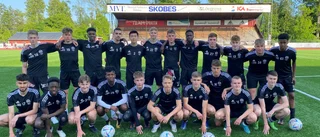 Här är Maifs framtid: "Har chans på pojkallsvenskan"