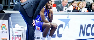 Coachens hyllning: "Tillhör absoluta toppskiktet"