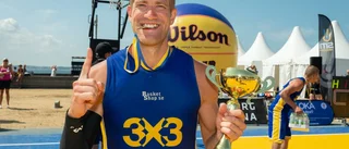 SM-guld till Kalixbröderna