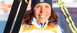 Sveriges OS-mål: Ta åtta medaljer
