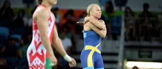 Revanschsugen Henna Johansson går in i VM
