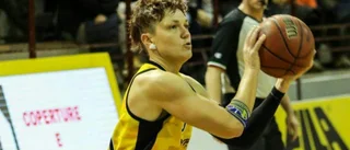 Forward klar för Luleå Basket