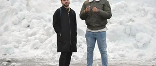 "När killar ses skapas negativ attityd"