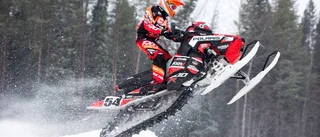 Länets världsstjärna kan byta sport
