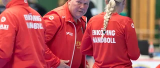 "Nåt annat än seger finns inte"
