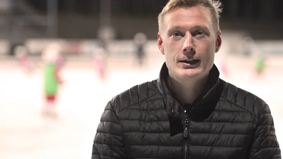 Olov Englund, Kalix Bandy.