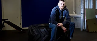 Ny motståndare igen för Bäckström: "Besviken"