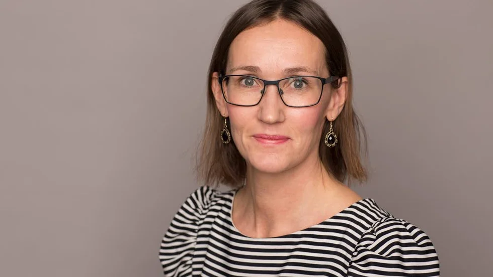 Camilla Eriksson Sundberg, ordförande Vådförbundet avd. Norrbotten, skriver om att vården behöver bli bättre på att attrahera och behålla kompetent personal.