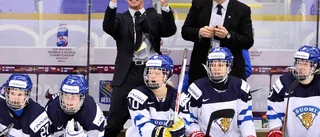 Mustonen: "Luleå Hockey ger oss chansen i OS"