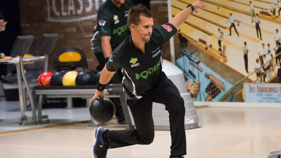 Andreas Bergman, Bodens BS.