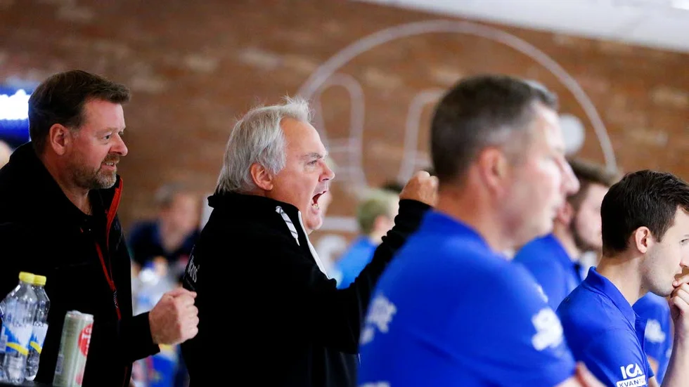 Hjälpmedel. Nu kommer Bodens BS få ytterligare ett hjälpmedel i jakten på en slutspelsplats.