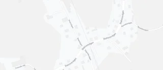Statlig fond tar över fastigheten på Kvarnvägen 2 i Mörlunda