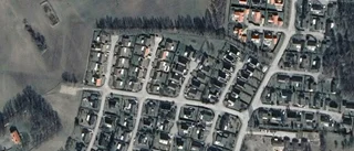 112 kvadratmeter stort kedjehus i Mantorp sålt för 900 000 kronor