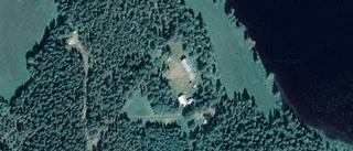 20-talshus på 90 kvadratmeter sålt i Niemisel - priset: 2 200 000 kronor