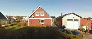 26-åring ny ägare till hus i Rolfs, Kalix - 500 000 kronor blev priset