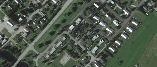 52-åring ny ägare till hus i Roknäs - prislappen: 780 000 kronor