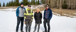 Succésäsong när Ollesberget firar 20-årsjublieum