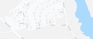 131 kvadratmeter stort hus i Storebro sålt för 520 000 kronor