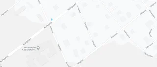 91 kvadratmeter stort hus i Koskullskulle sålt för 1 650 000 kronor