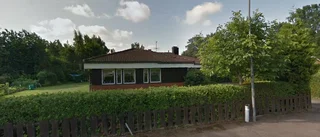 Hus på 118 kvadratmeter från 1972 sålt i Mjölby - priset: 2 200 000 kronor