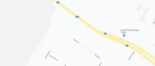 Huset på Nygatan 12 i Pajala sålt för andra gången på kort tid