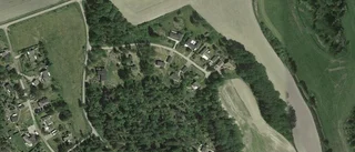 53-åring ny ägare till mindre hus i Sund, Vagnhärad - 2 025 000 kronor blev priset
