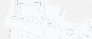 43-åring ny ägare till fastigheten på Villagatan 42 i Grillby - prislappen: 2 250 000 kronor