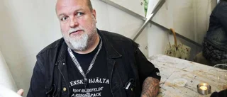 "Vi har stora dragplåster"