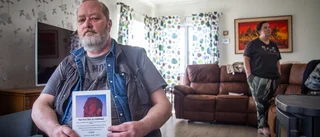Efter 16 års kamp – så vann Fredrik över sin MS 