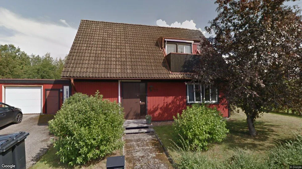 Kung Valdemars Väg 131
