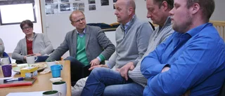 Fortsatt kamp för mjölkbönder