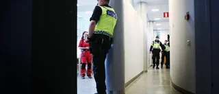 De gör valborgnatten säker