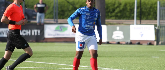 Tuff uppgift väntar ÅFF – se matchen mot Oddevold här